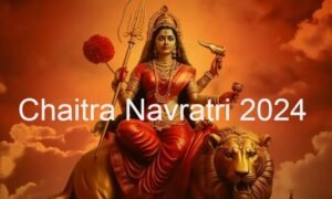 Chaitra Navratri