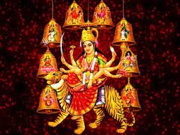 Chaitra Navratri