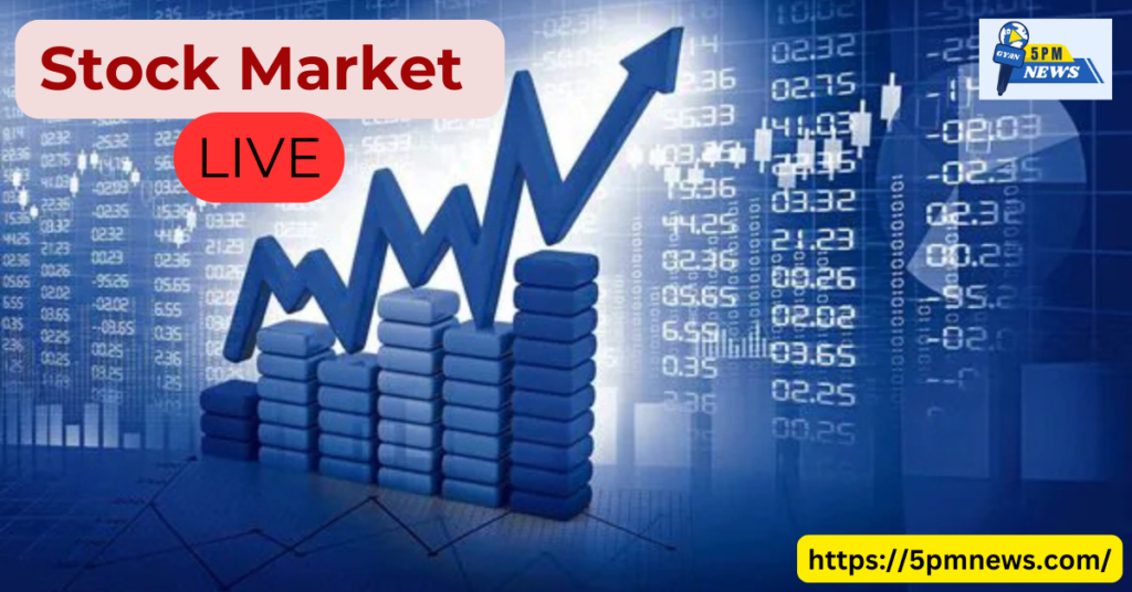 Stock Market Update Today