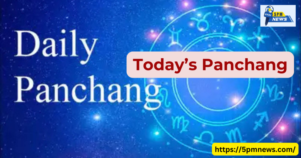 Panchang Today