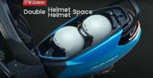 TVS Orbiter