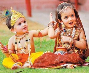 Janmashtmi