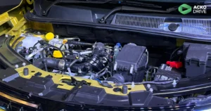 Renault Kiger Facelift