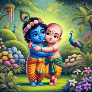 Janmashtmi