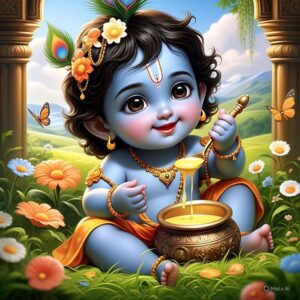 Janmashtmi