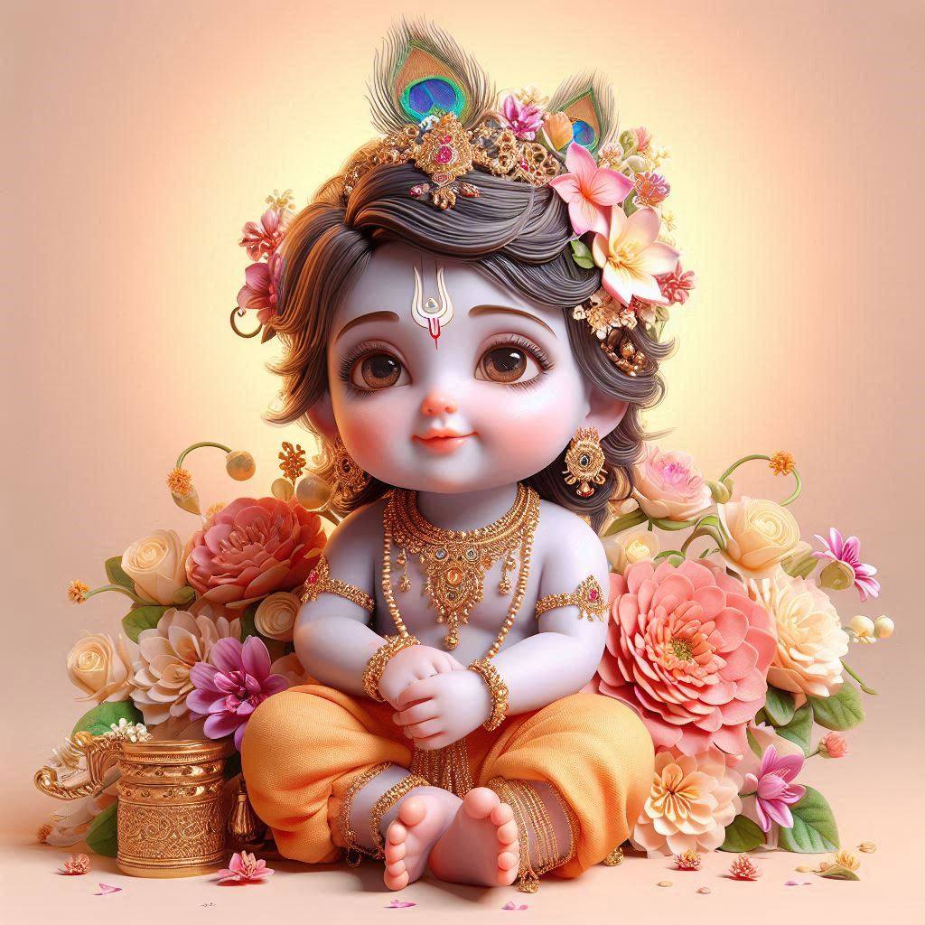 Krishna ji
