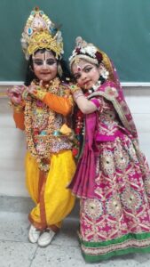Janmashtmi