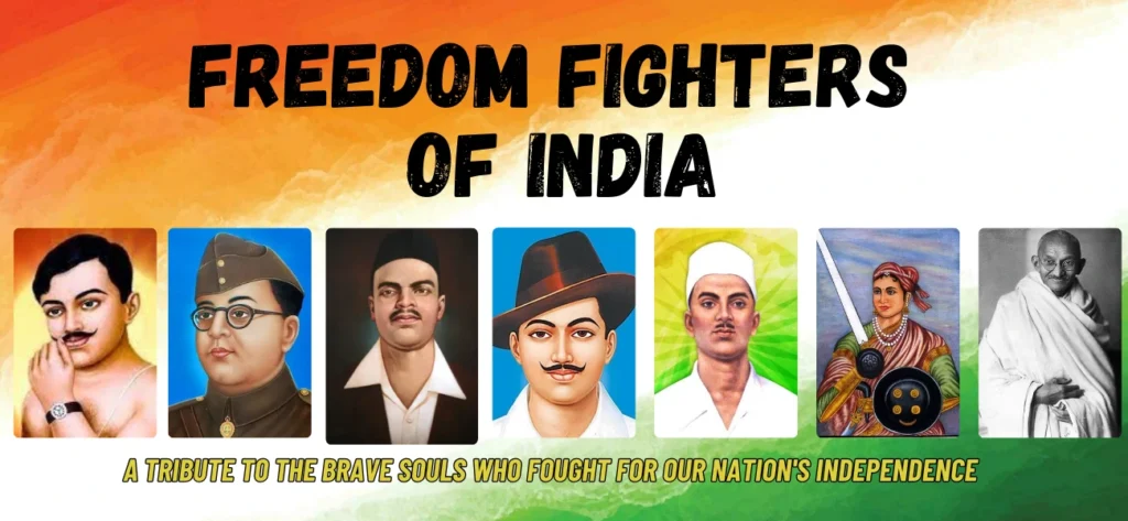Freedom Fighters