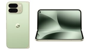 GooglePixel10Series