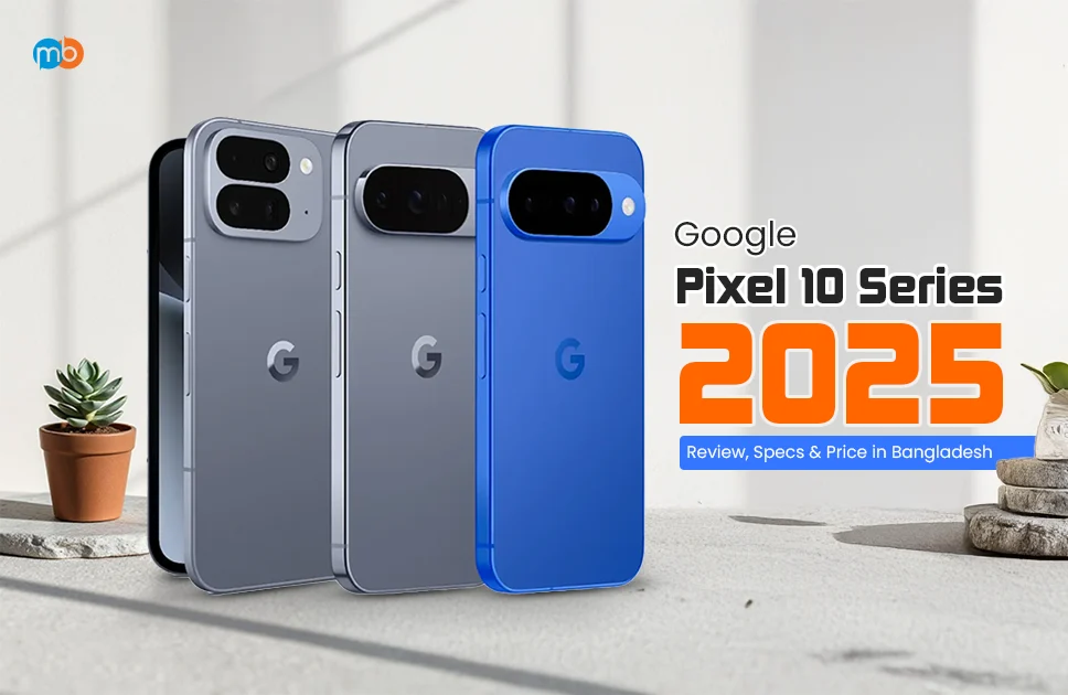 GooglePixel10Series