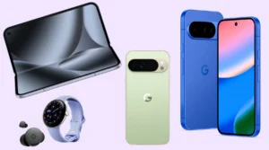 GooglePixel10Series