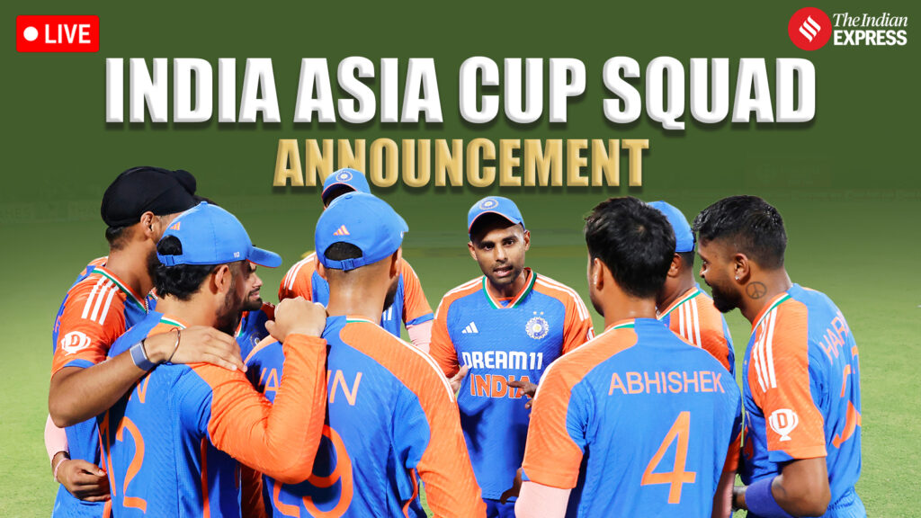 Asia Cup 2025