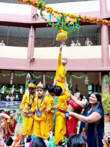 Janmashtmi