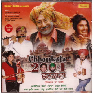 Jaswinder Bhalla