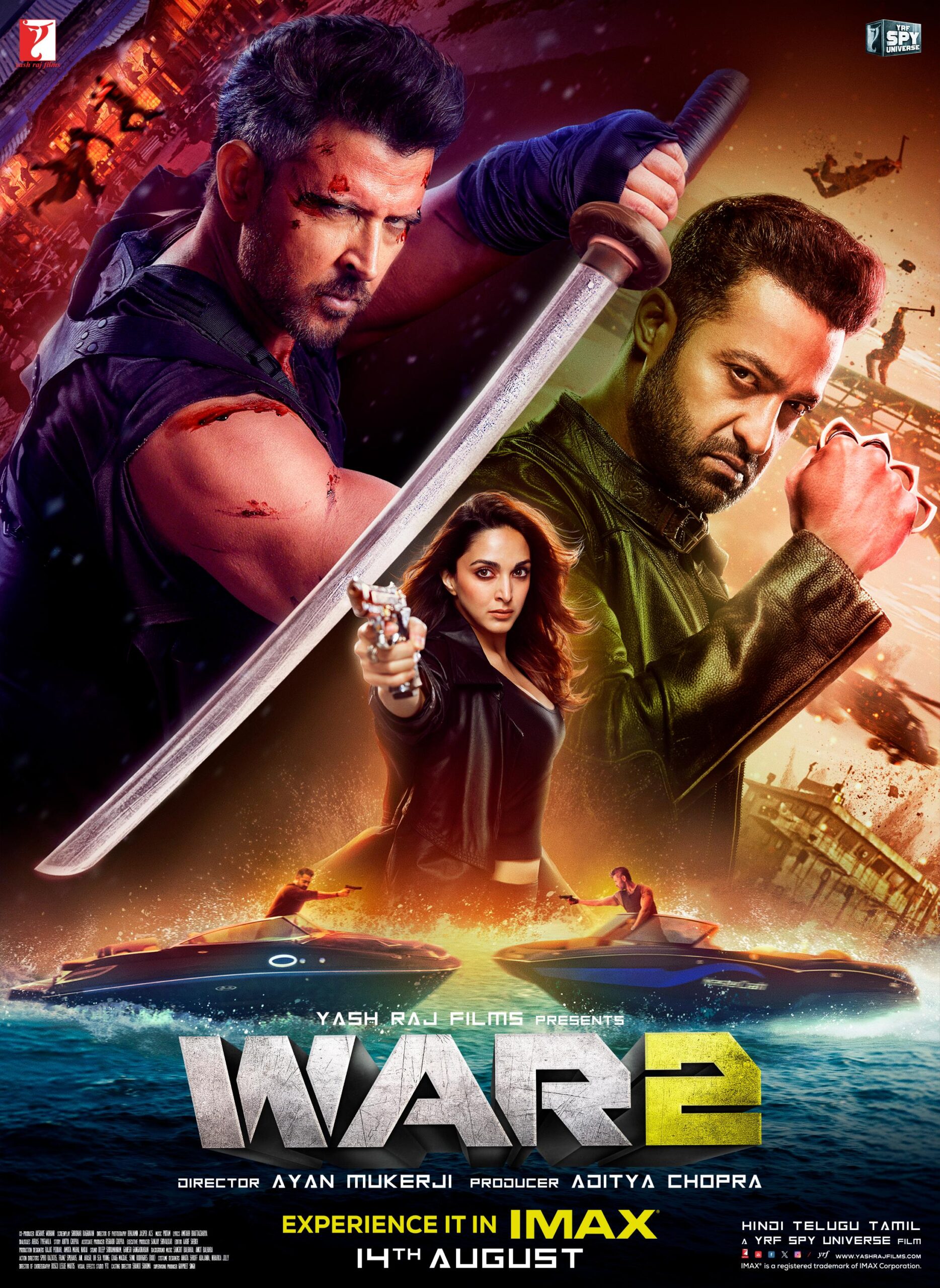 WAR2