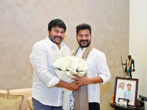 Tollywood Strike