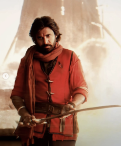 Hari Hara Veera Mallu