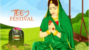 Hartalika Teej