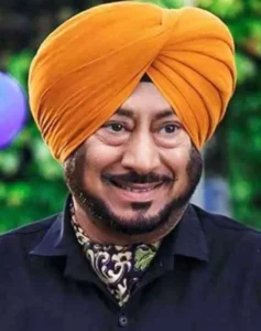 Jaswinder Bhalla