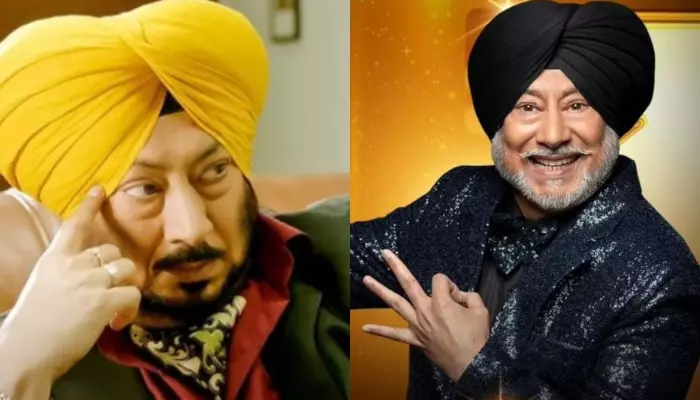 Jaswinder Bhalla