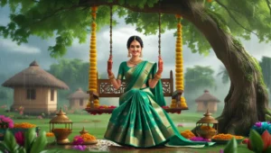Hartalika Teej
