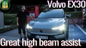 Volvo EX30