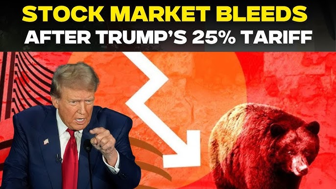 Trumps Tariff