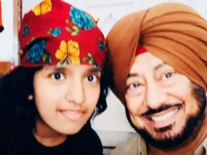 Jaswinder Bhalla
