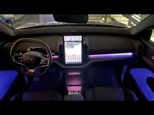 Volvo EX30