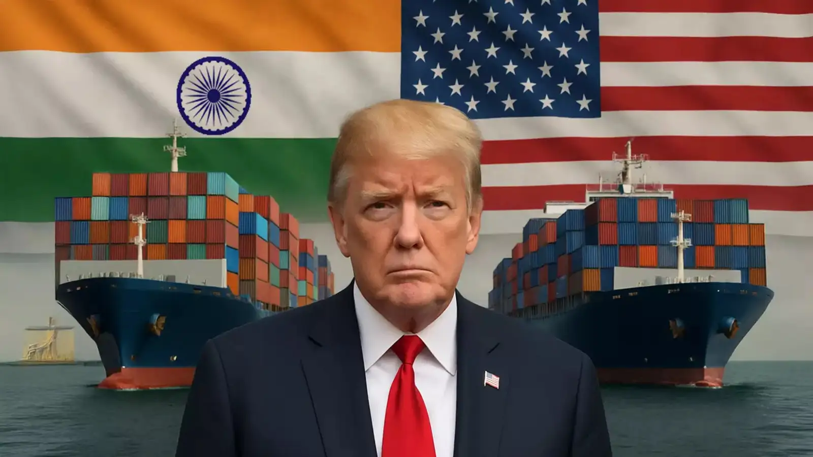 50% Tariffs