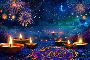Diwali