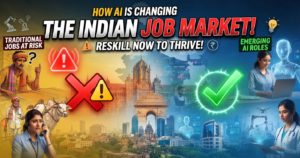Will AI replace Jobs