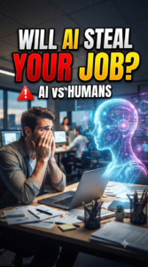 Will AI replace your job